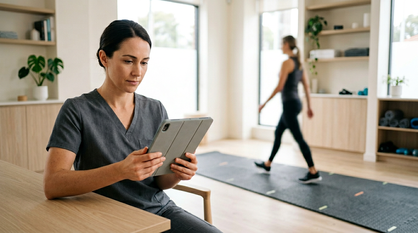 Rehab & physiotherapy