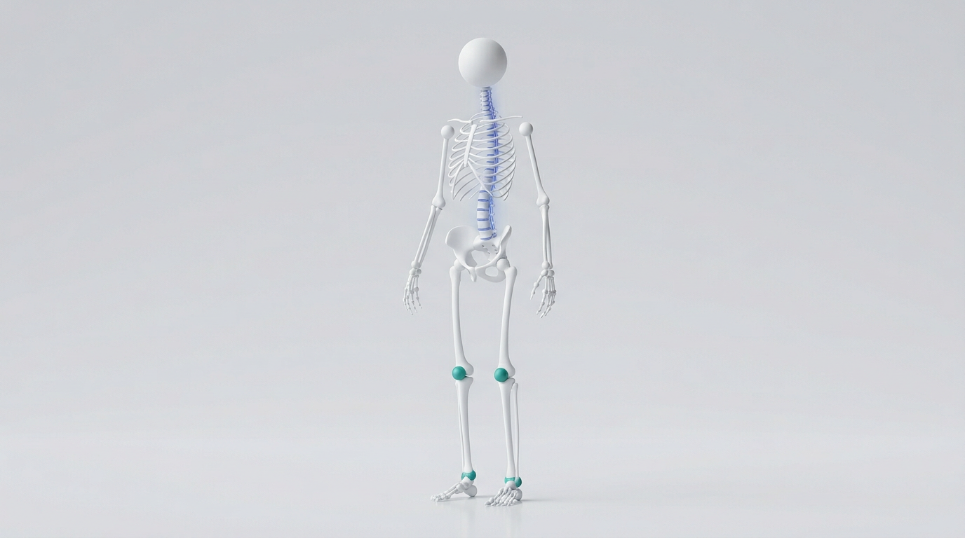 Applied biomechanics